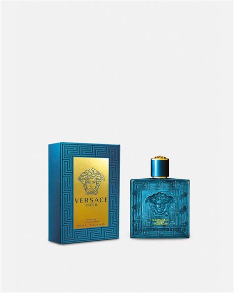 versace parfum homme eros|versace eros parfum women.